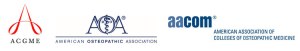 American Osteopathic Association (AOA)